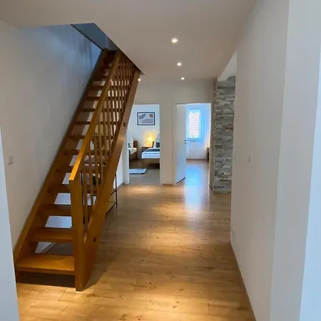 Burgblick * Bad Urach