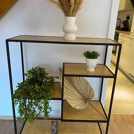 Burgblick Apartment Bad Urach