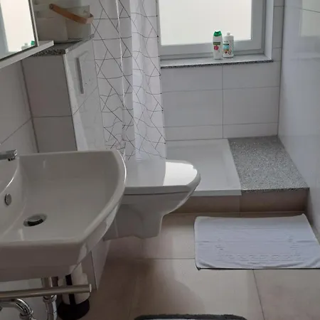 Burgblick * Bad Urach